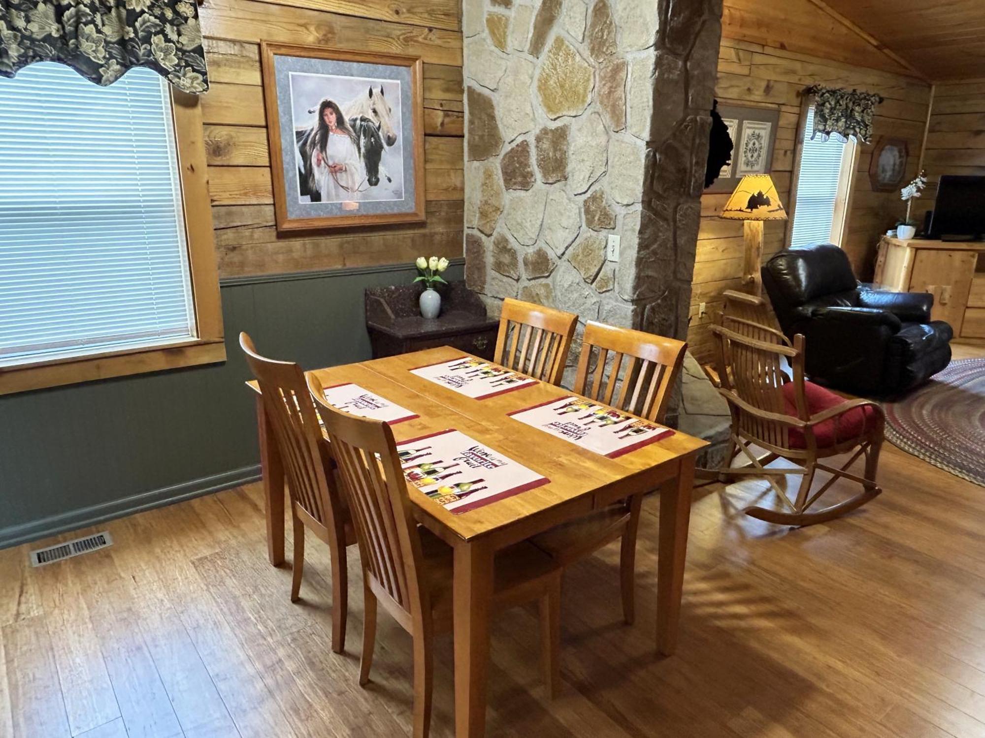 A Magical Experience Villa Pigeon Forge Buitenkant foto