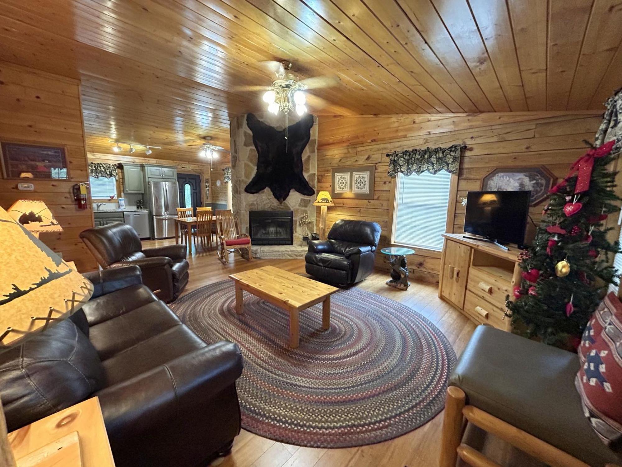 A Magical Experience Villa Pigeon Forge Buitenkant foto
