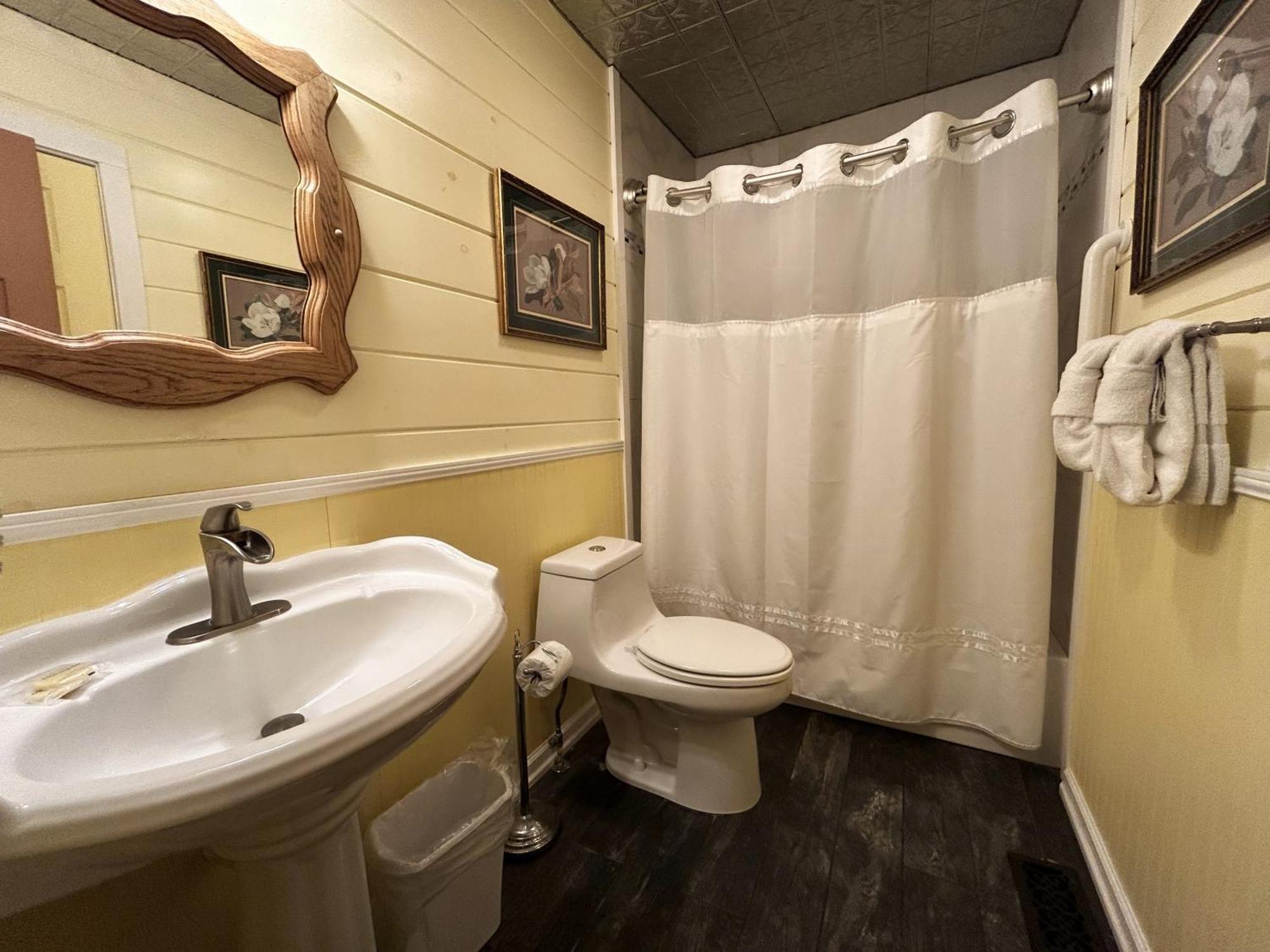 A Magical Experience Villa Pigeon Forge Buitenkant foto