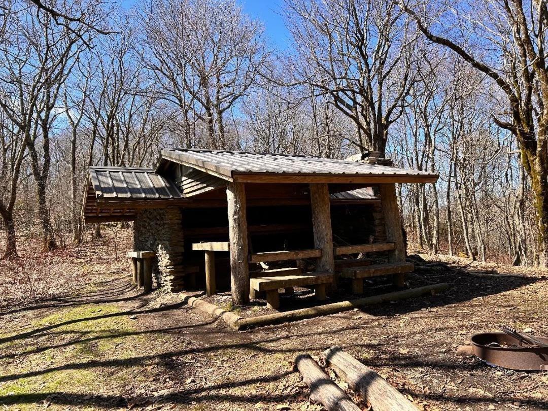 A Magical Experience Villa Pigeon Forge Buitenkant foto