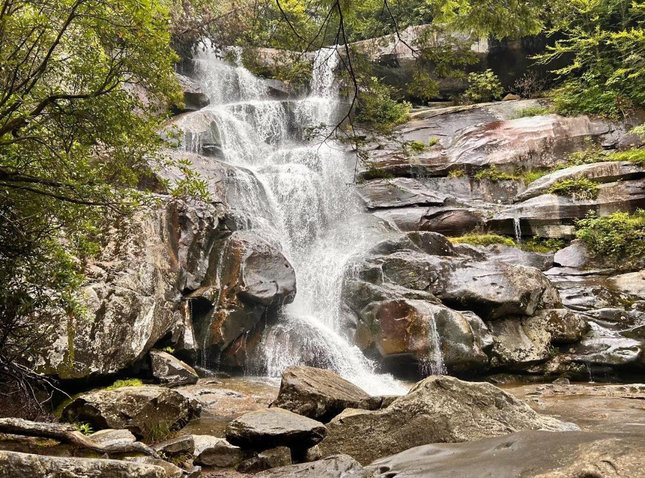 A Magical Experience Villa Pigeon Forge Buitenkant foto