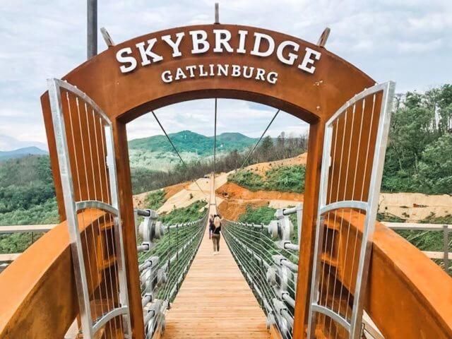 A Magical Experience Villa Pigeon Forge Buitenkant foto