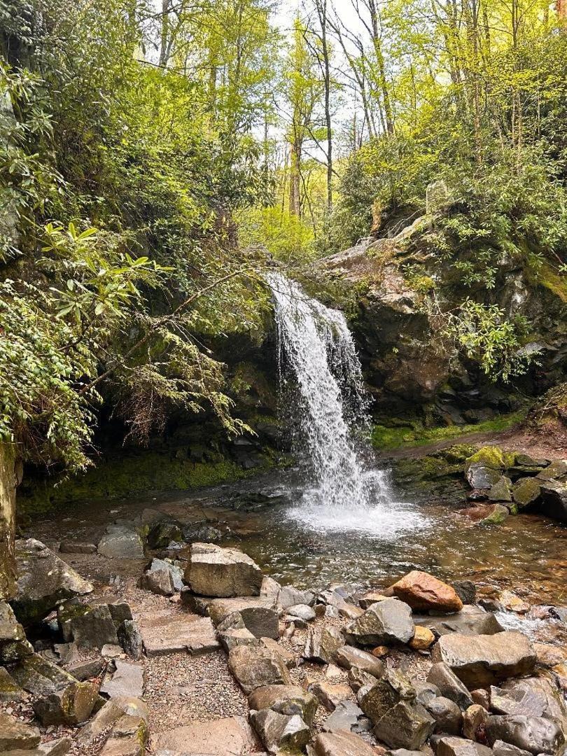 A Magical Experience Villa Pigeon Forge Buitenkant foto